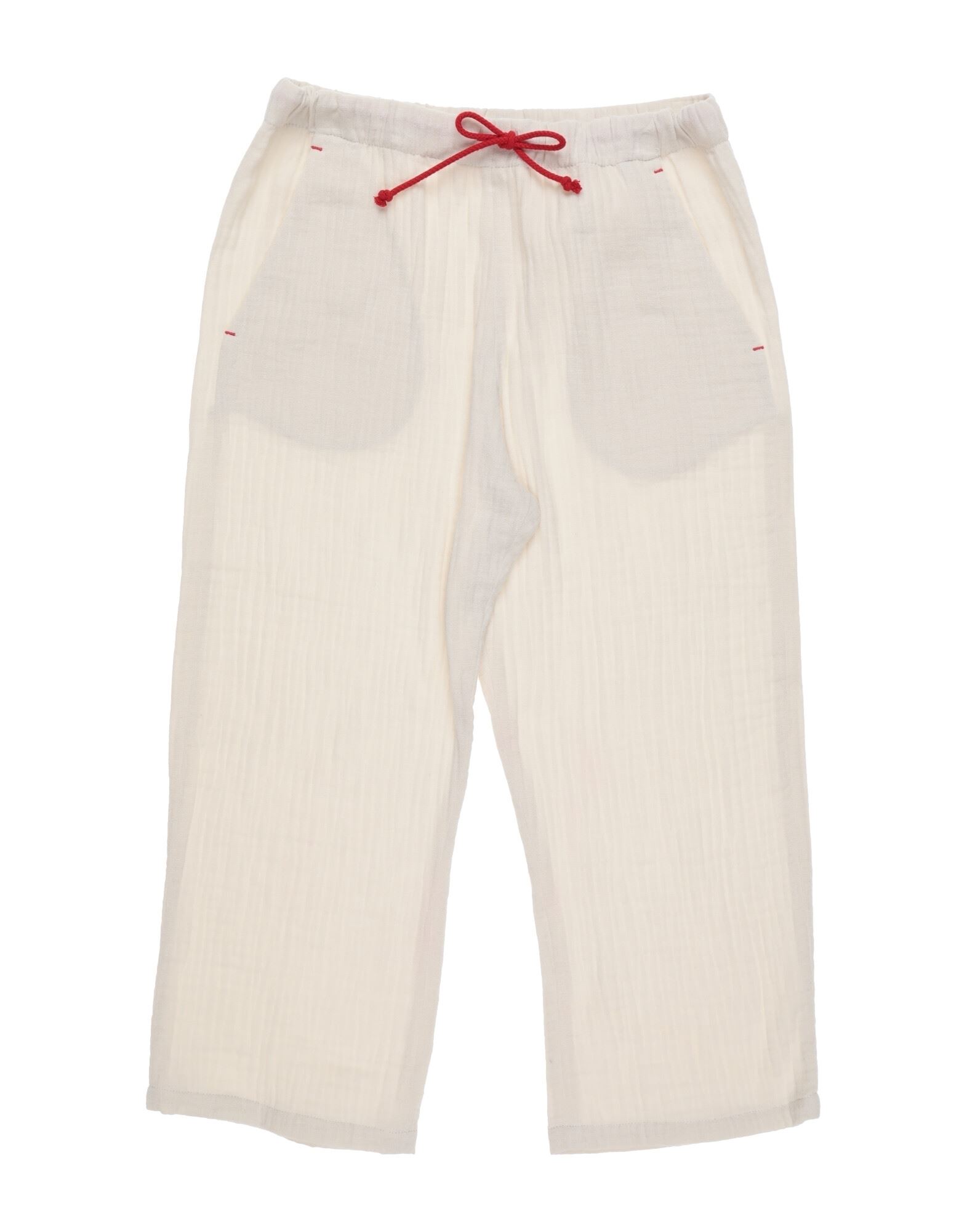 THE ROW KIDS Hose Kinder Off white von THE ROW KIDS