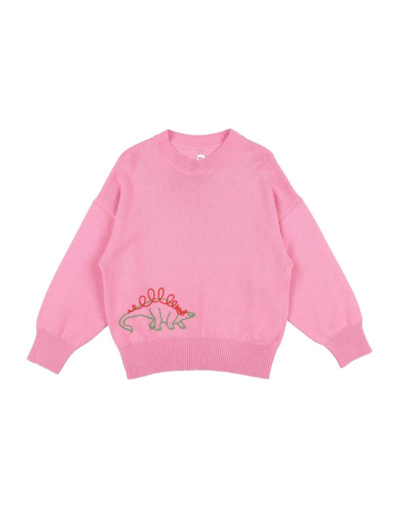 THE ROW KIDS Pullover Kinder Rosa von THE ROW KIDS