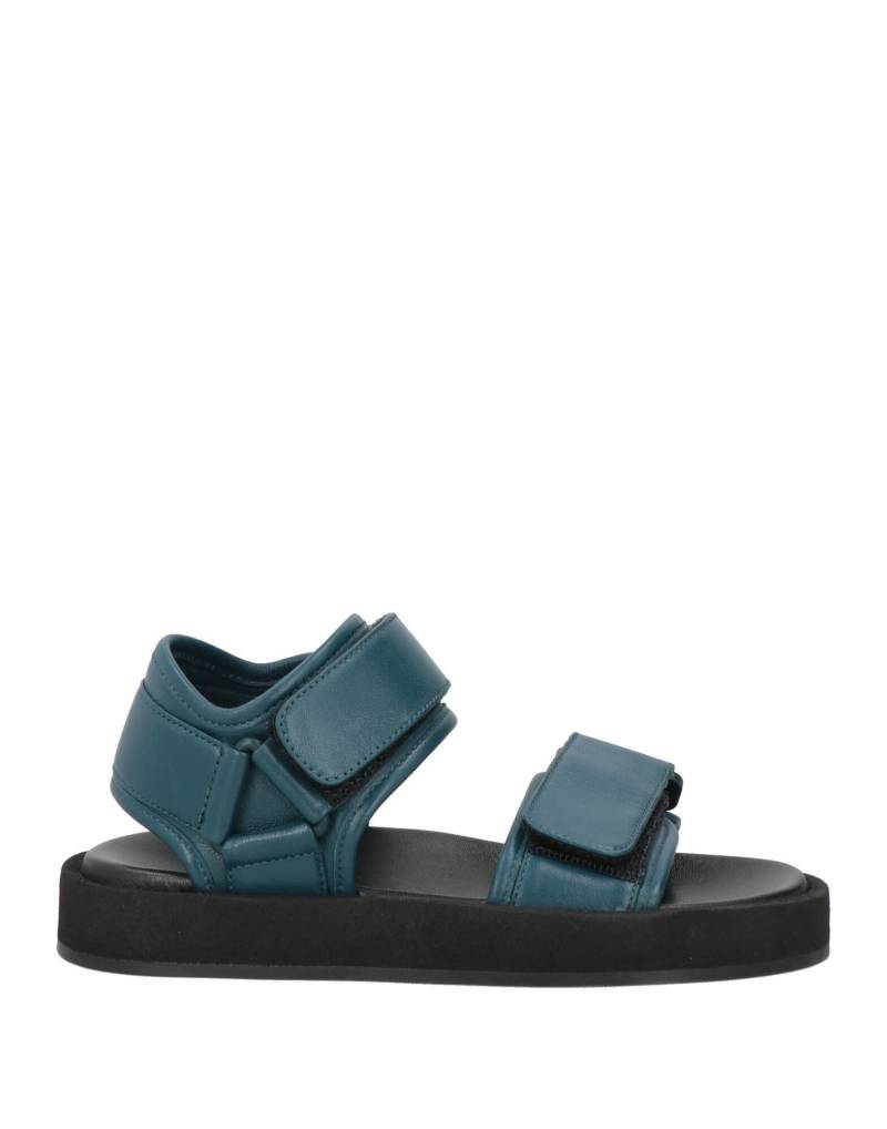 THE ROW KIDS Sandale Kinder Aquamarin von THE ROW KIDS