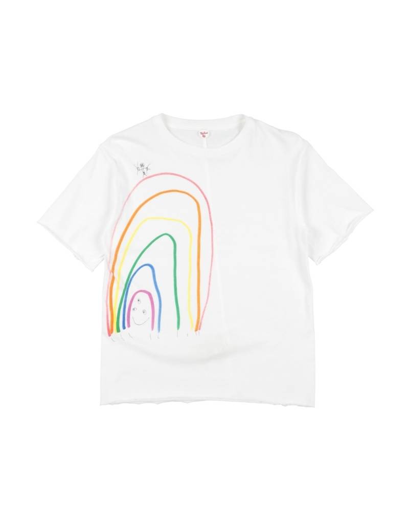 THE ROW KIDS T-shirts Kinder Weiß von THE ROW KIDS