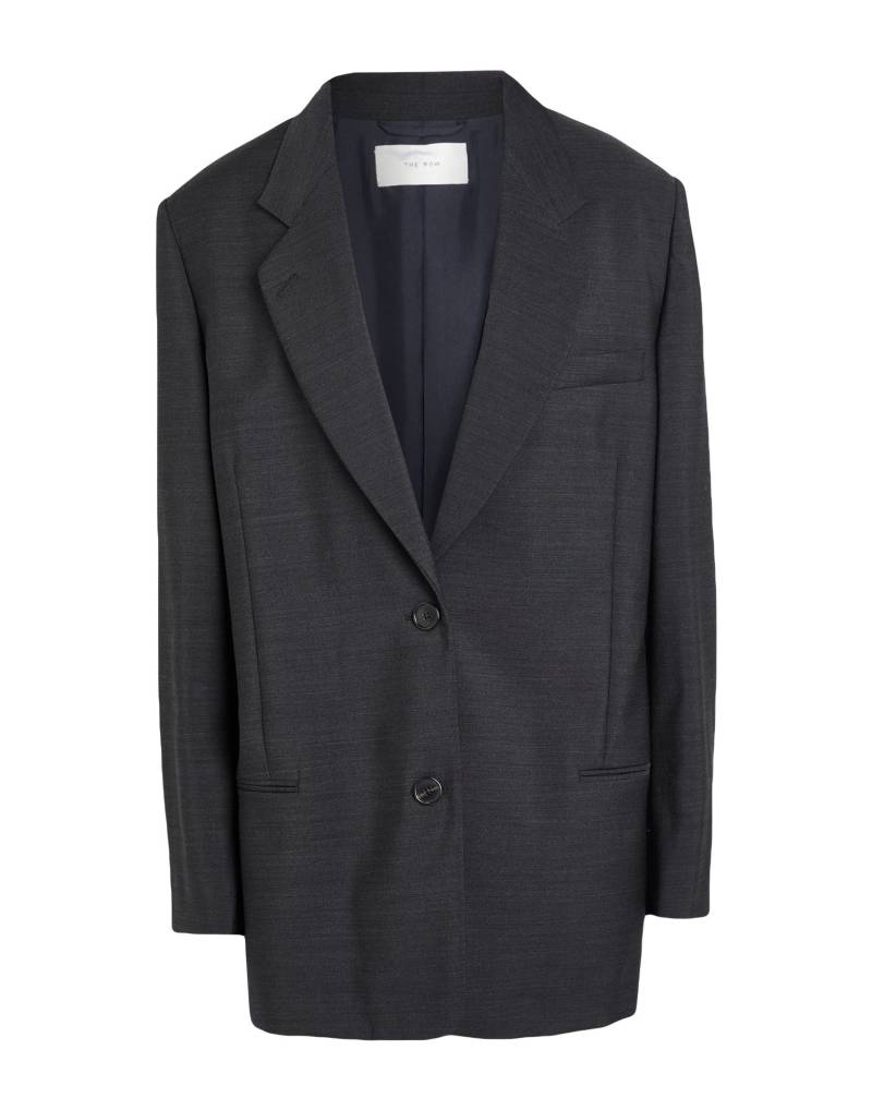 THE ROW Blazer Damen Blei von THE ROW