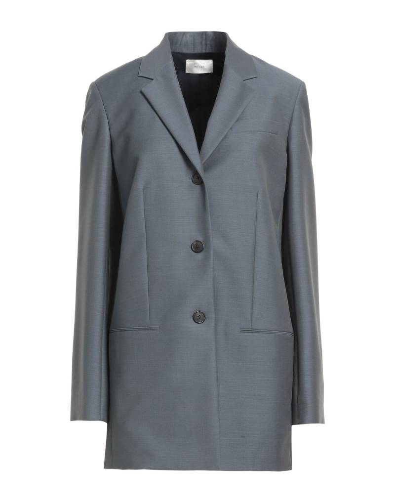 THE ROW Blazer Damen Grau von THE ROW