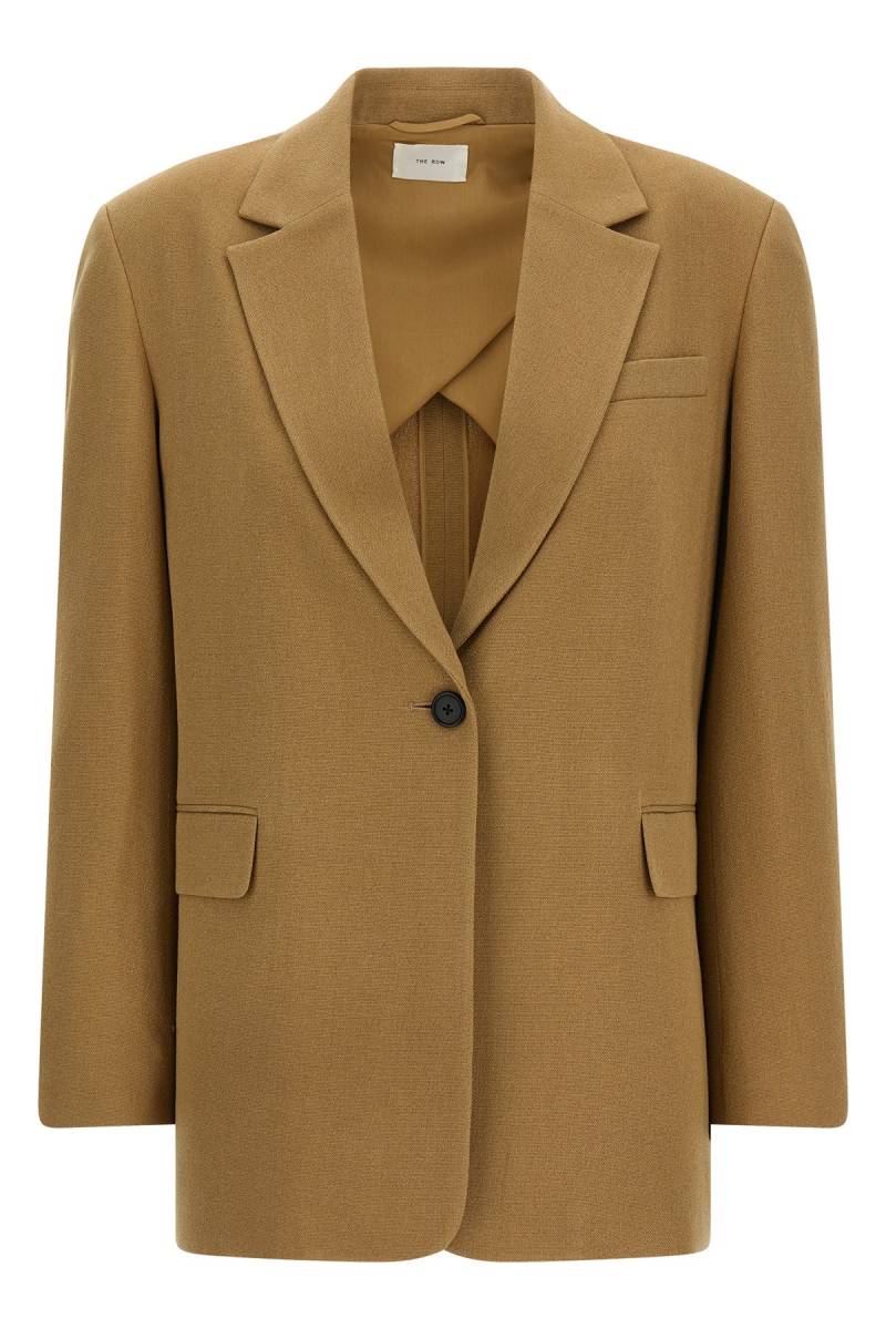 THE ROW Blazer "Ezri" von THE ROW