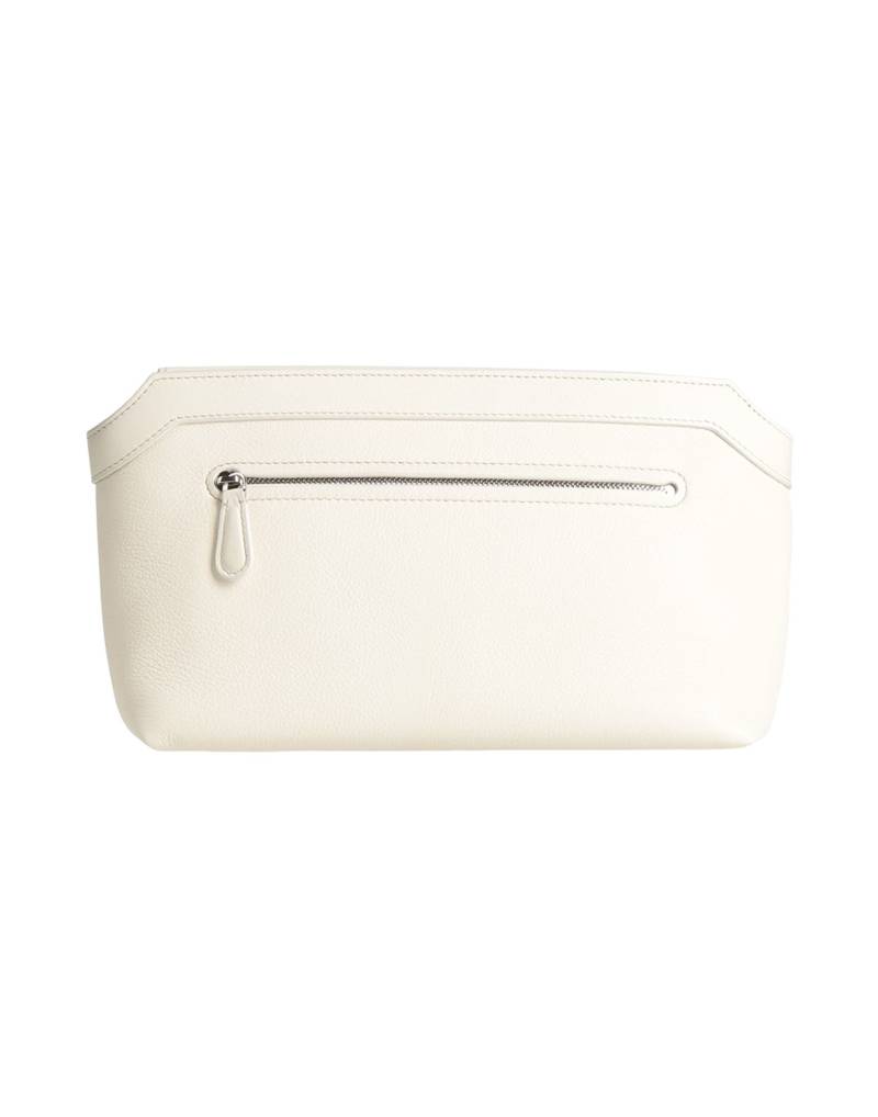 THE ROW Handtaschen Damen Elfenbein von THE ROW