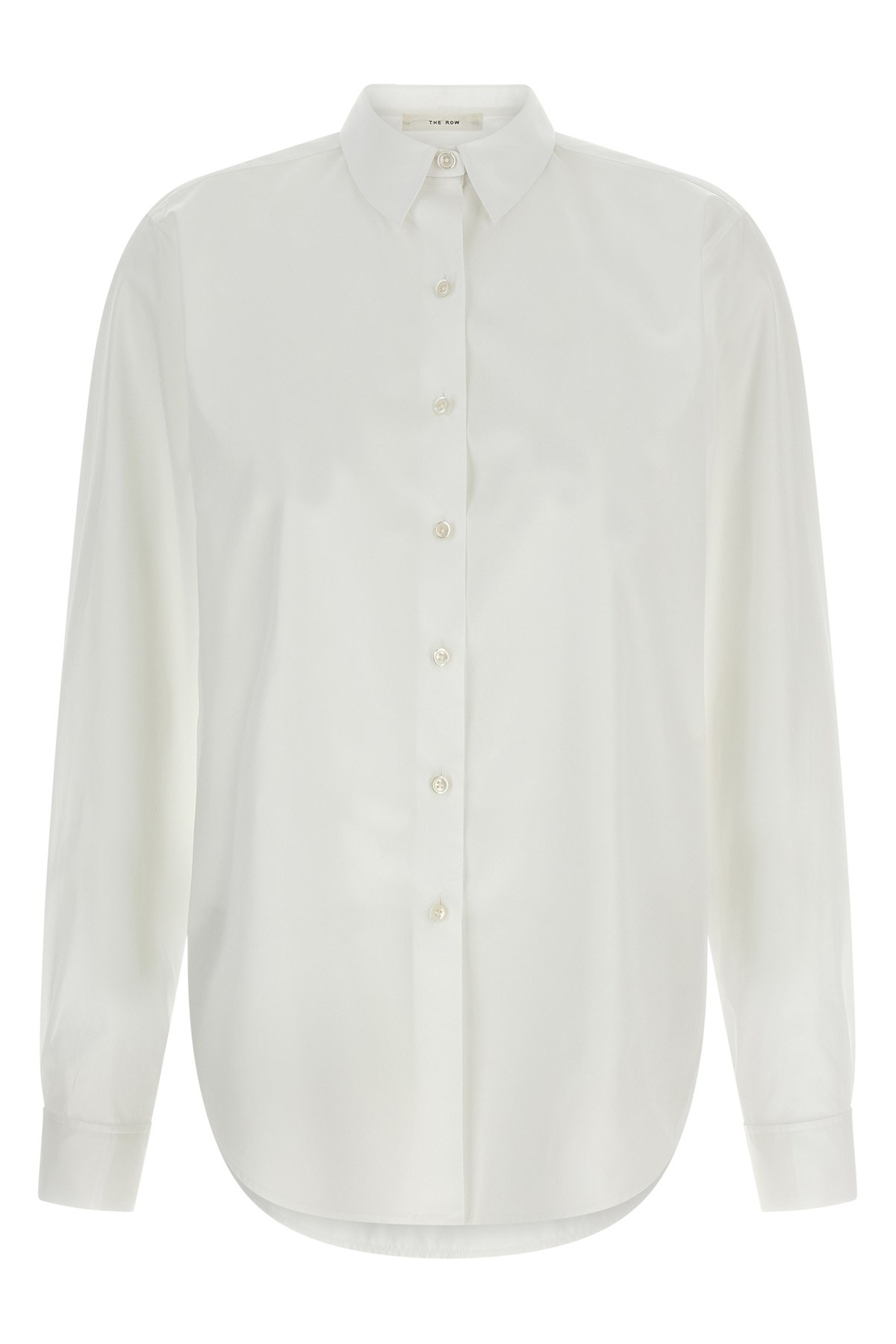 THE ROW Hemd "Fiora" von THE ROW