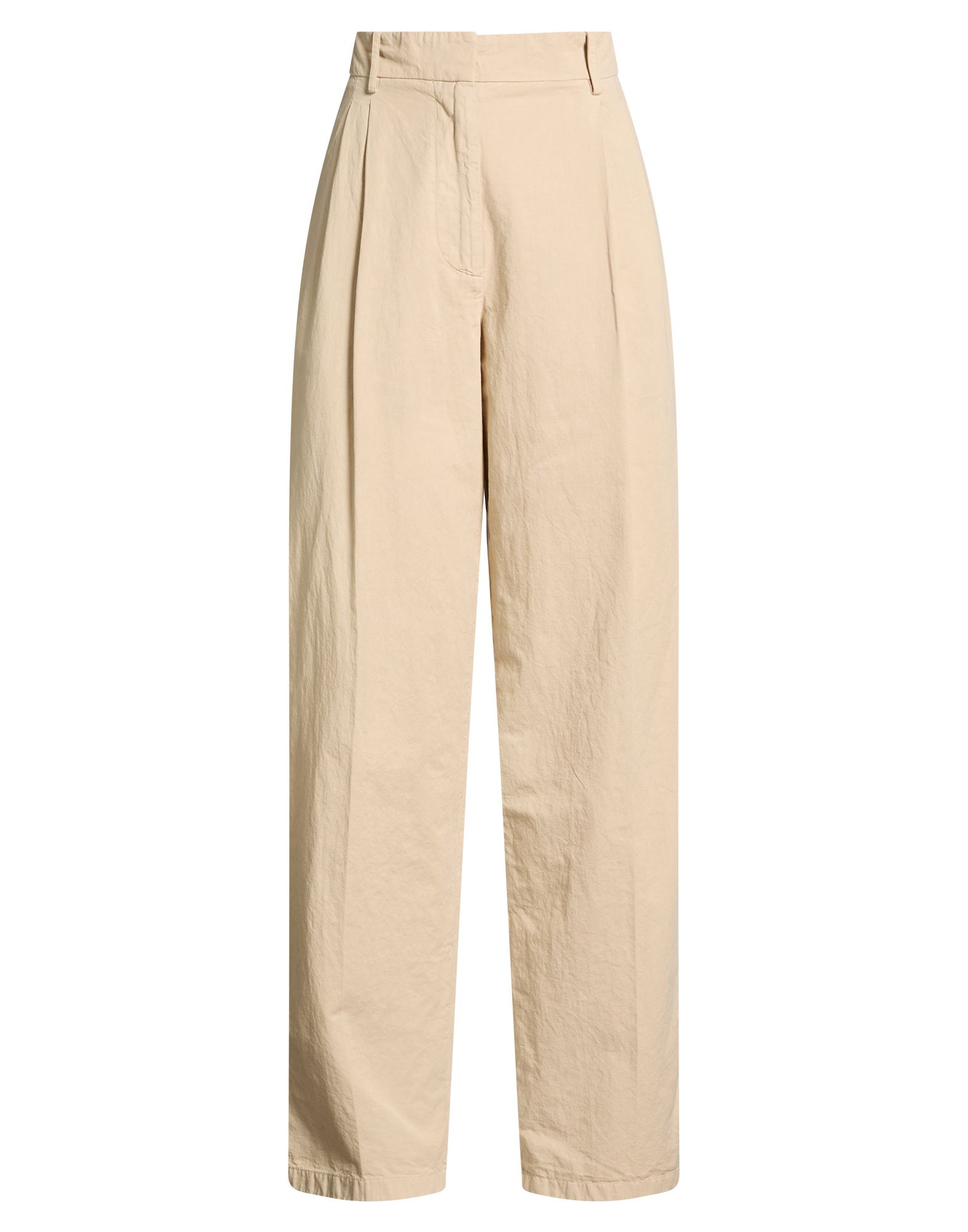 THE ROW Hose Damen Beige von THE ROW