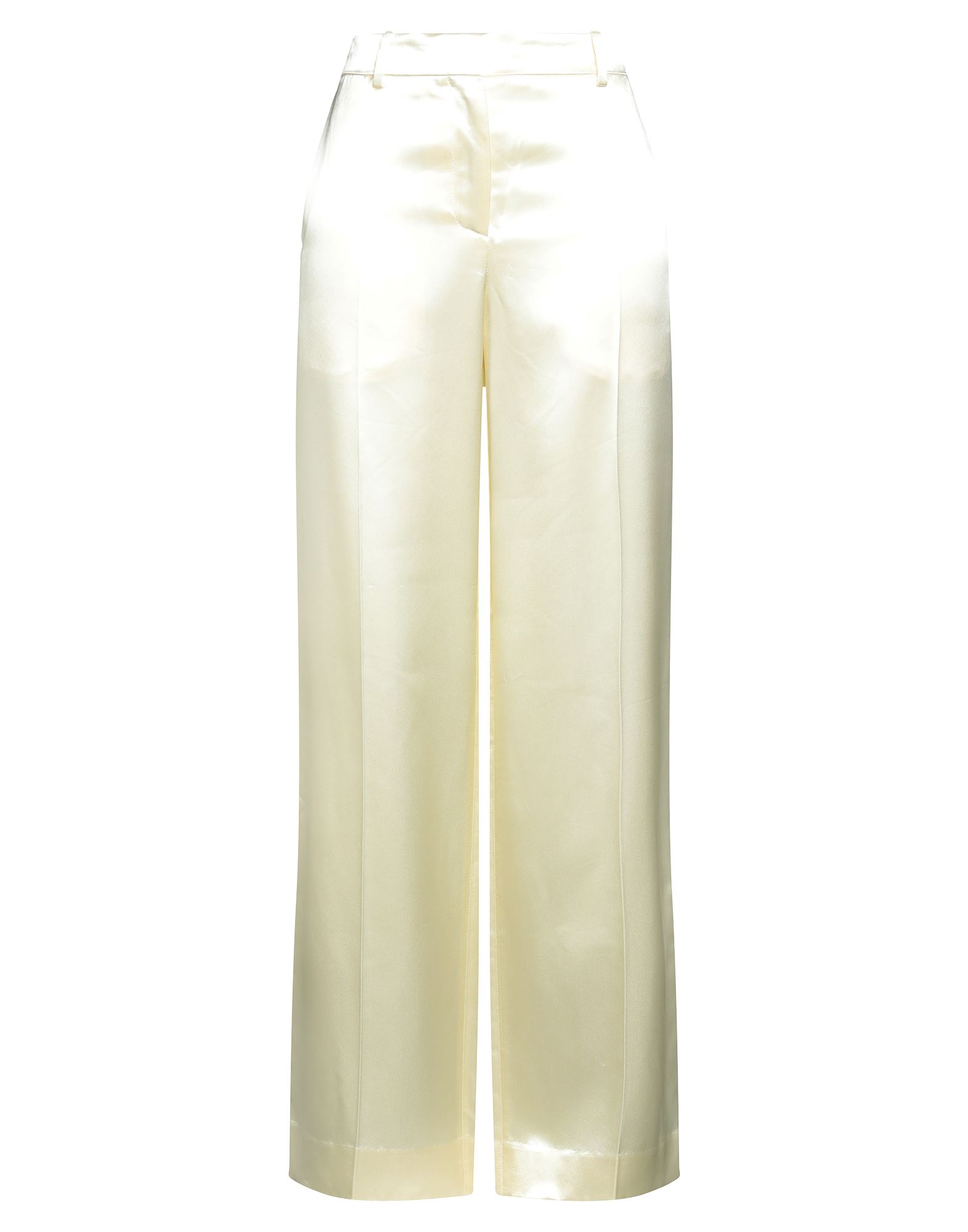 THE ROW Hose Damen Elfenbein von THE ROW