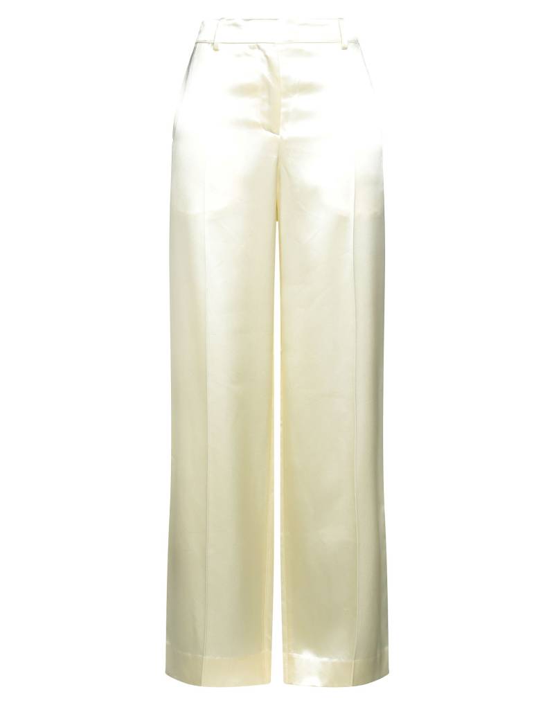 THE ROW Hose Damen Elfenbein von THE ROW