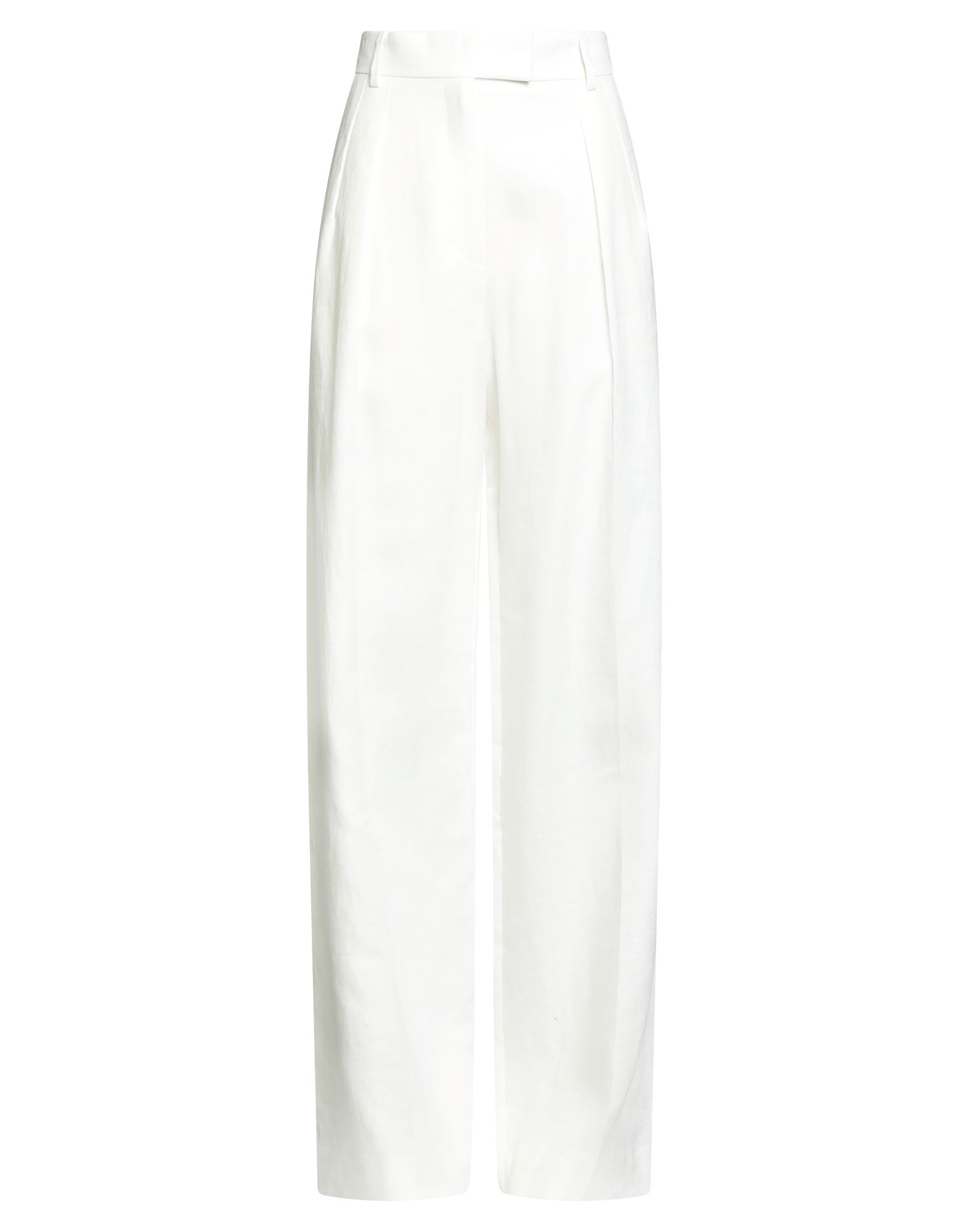 THE ROW Hose Damen Off white von THE ROW