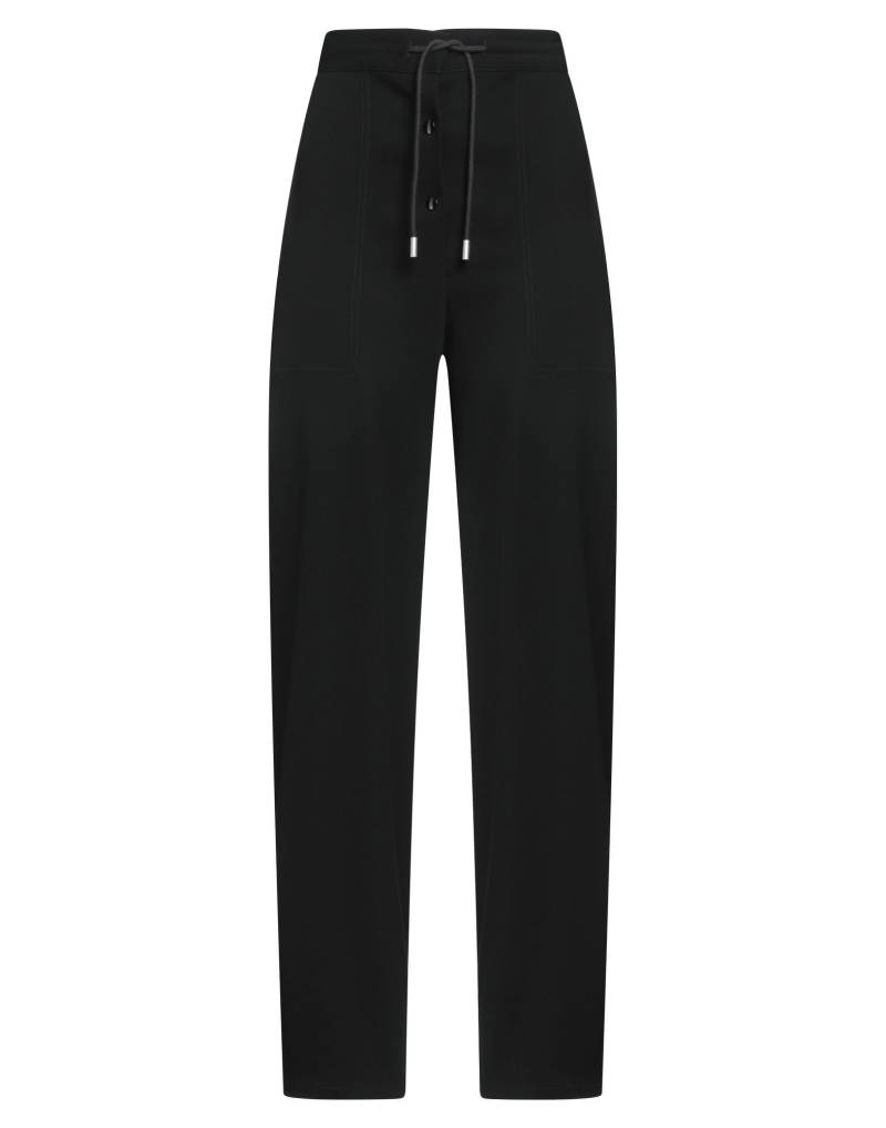 THE ROW Hose Damen Schwarz von THE ROW