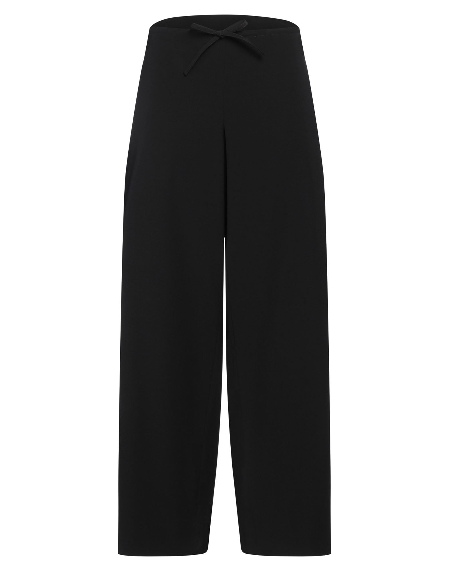 THE ROW Hose Damen Schwarz von THE ROW