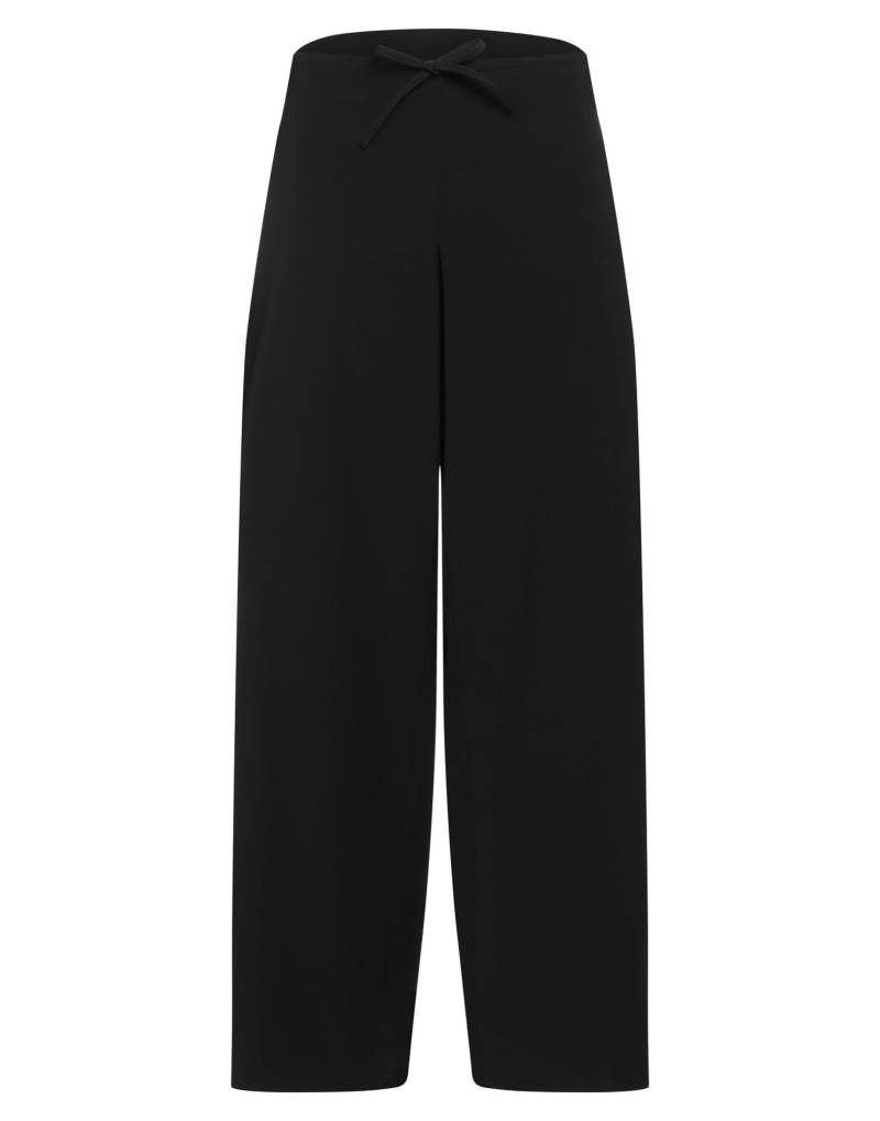 THE ROW Hose Damen Schwarz von THE ROW