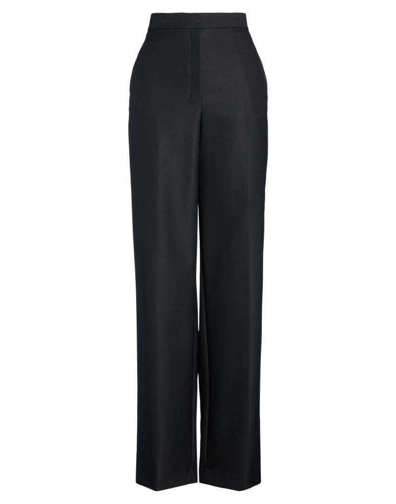 THE ROW Hose Damen Schwarz von THE ROW