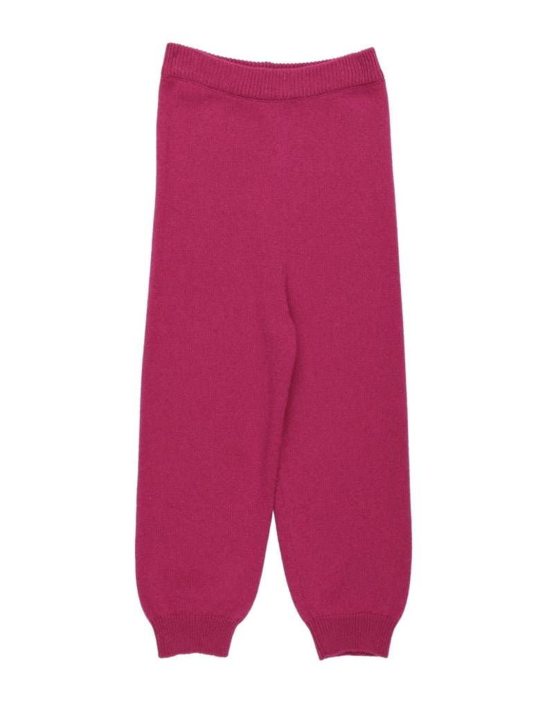 THE ROW KIDS Hose Kinder Fuchsia von THE ROW KIDS