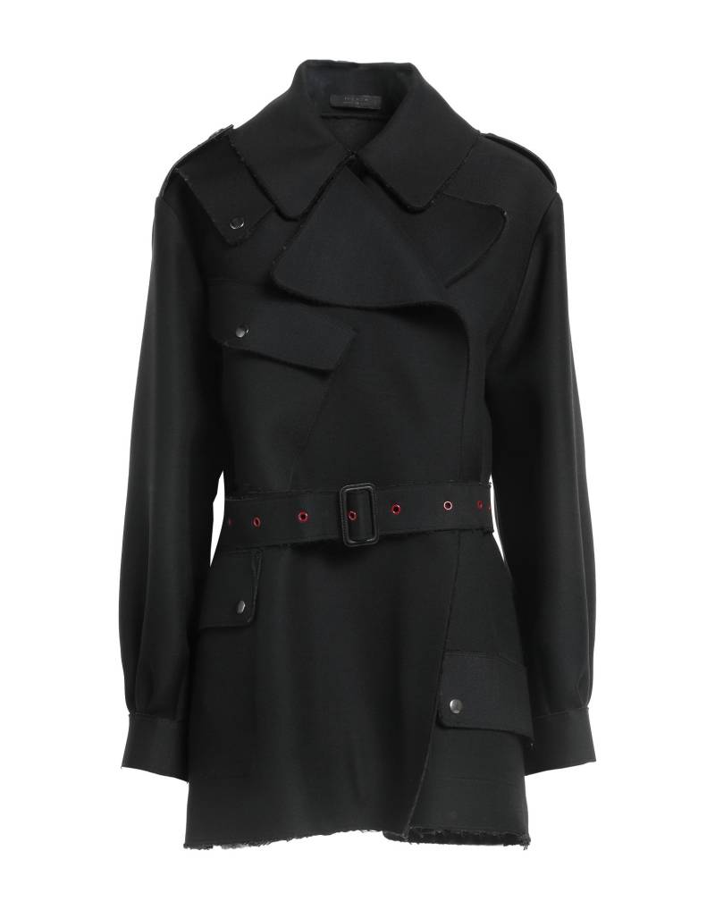 THE ROW Mantel Damen Schwarz von THE ROW