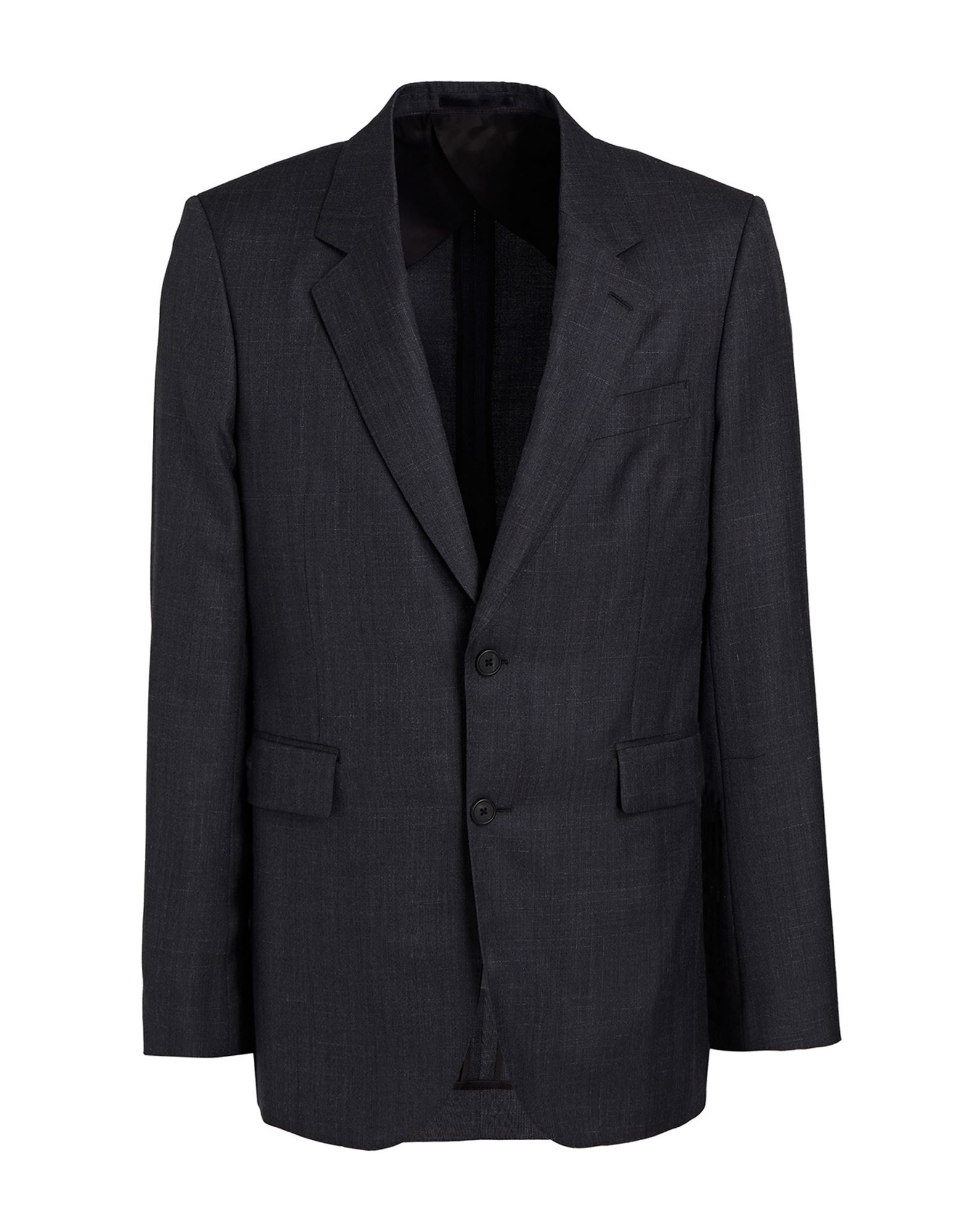 THE ROW Blazer Herren Blei von THE ROW