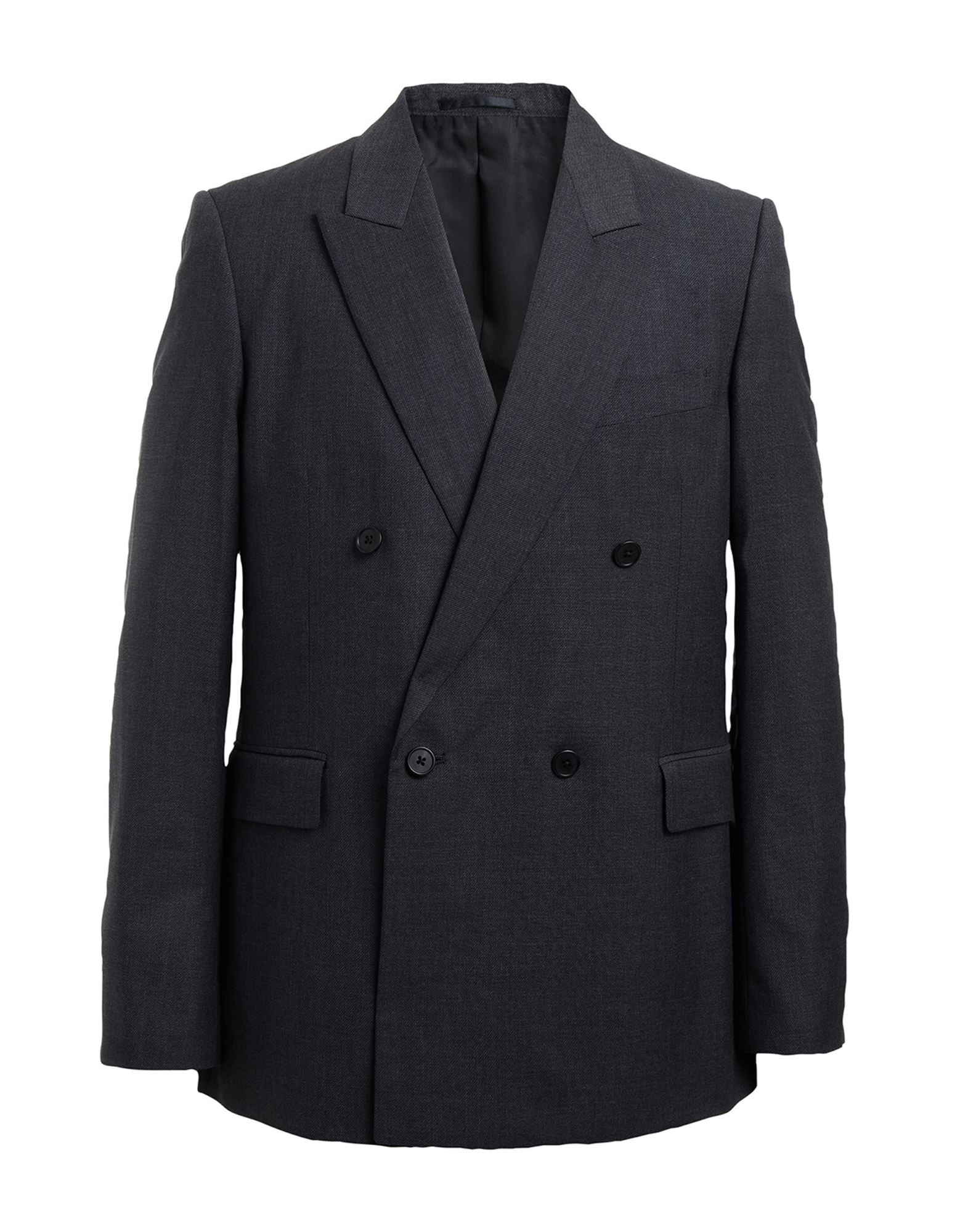 THE ROW Blazer Herren Blei von THE ROW