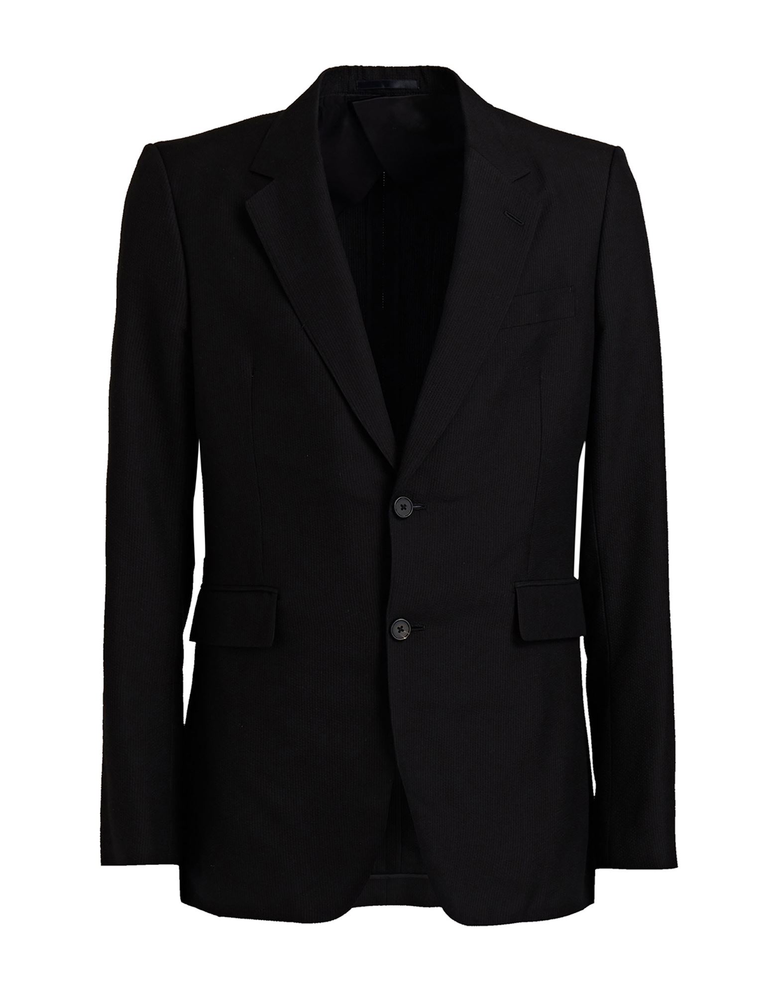 THE ROW Blazer Herren Schwarz von THE ROW