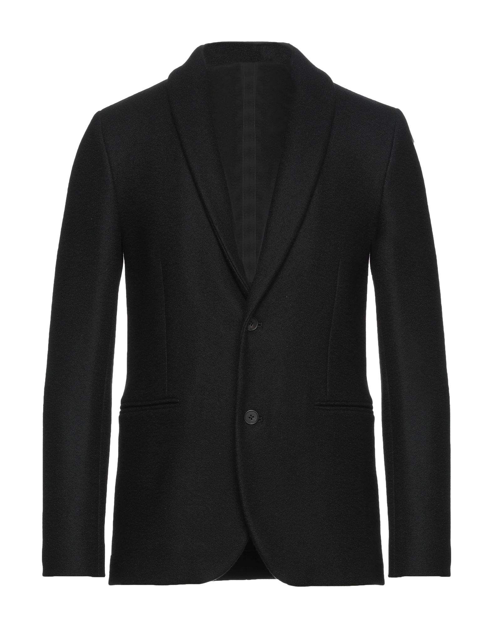 THE ROW Blazer Herren Schwarz von THE ROW