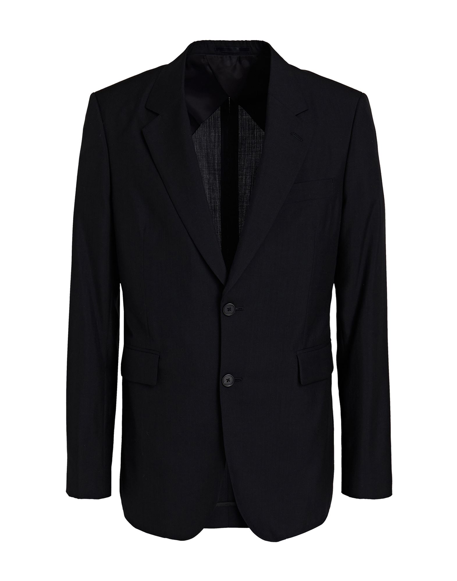 THE ROW Blazer Herren Schwarz von THE ROW