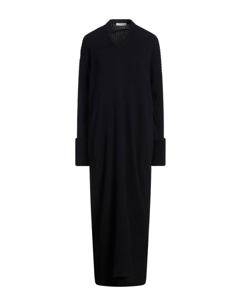 THE ROW Maxi-kleid Damen Nachtblau von THE ROW