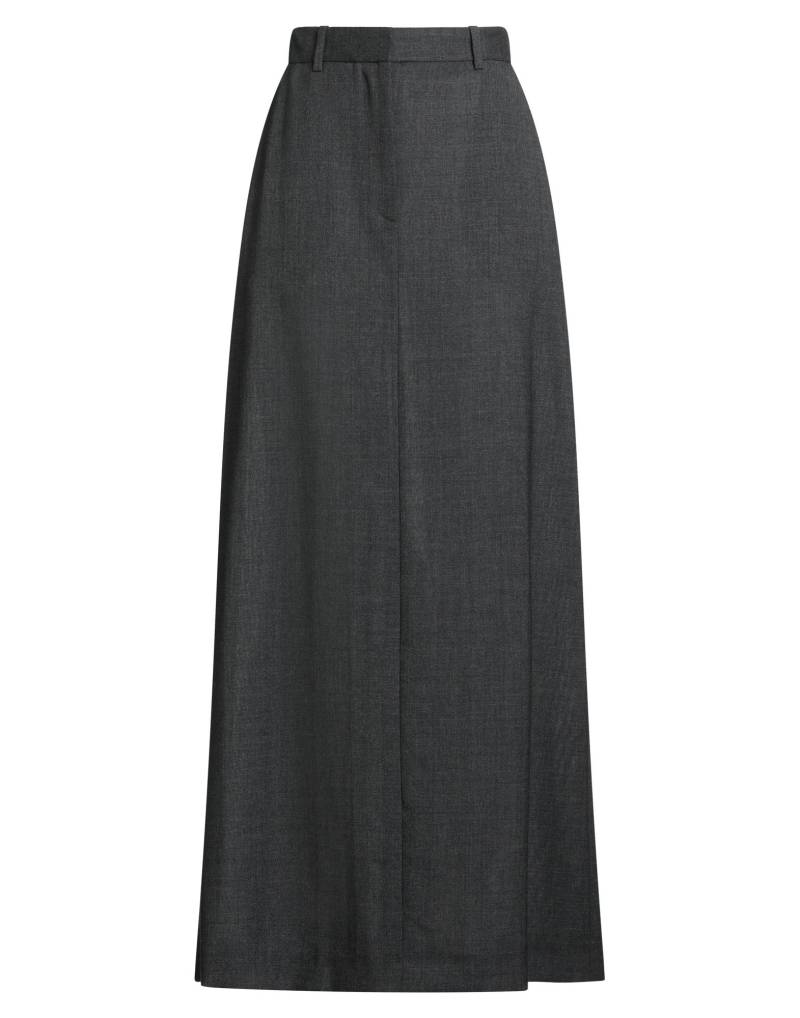 THE ROW Maxi-rock Damen Braungrau von THE ROW