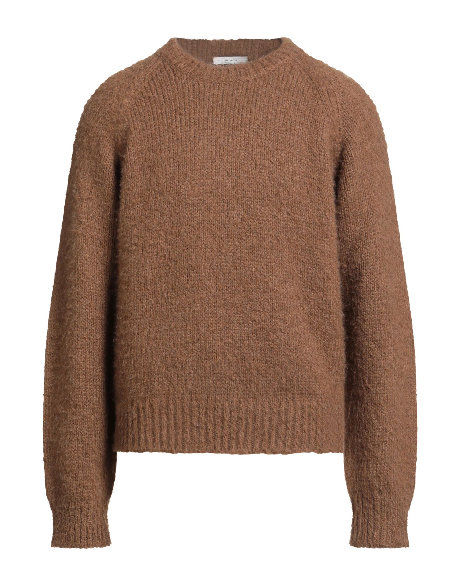 THE ROW Pullover Herren Hellbraun von THE ROW
