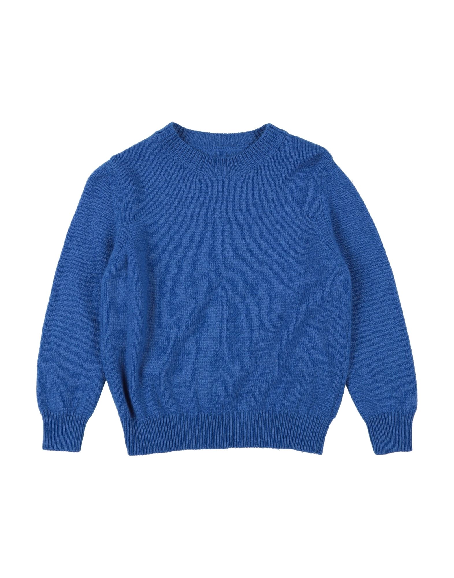THE ROW Pullover Kinder Blau von THE ROW