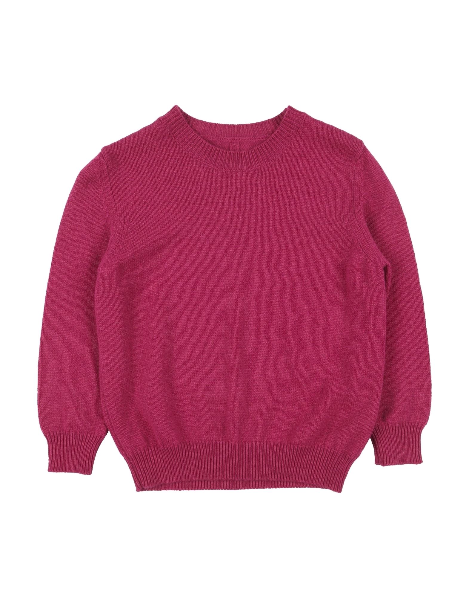 THE ROW Pullover Kinder Fuchsia von THE ROW