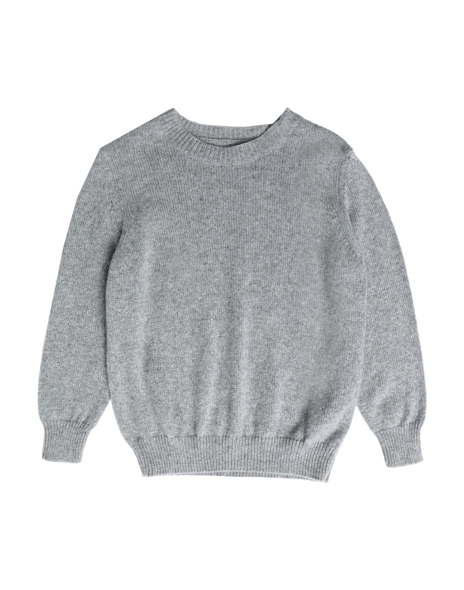 THE ROW Pullover Kinder Grau von THE ROW