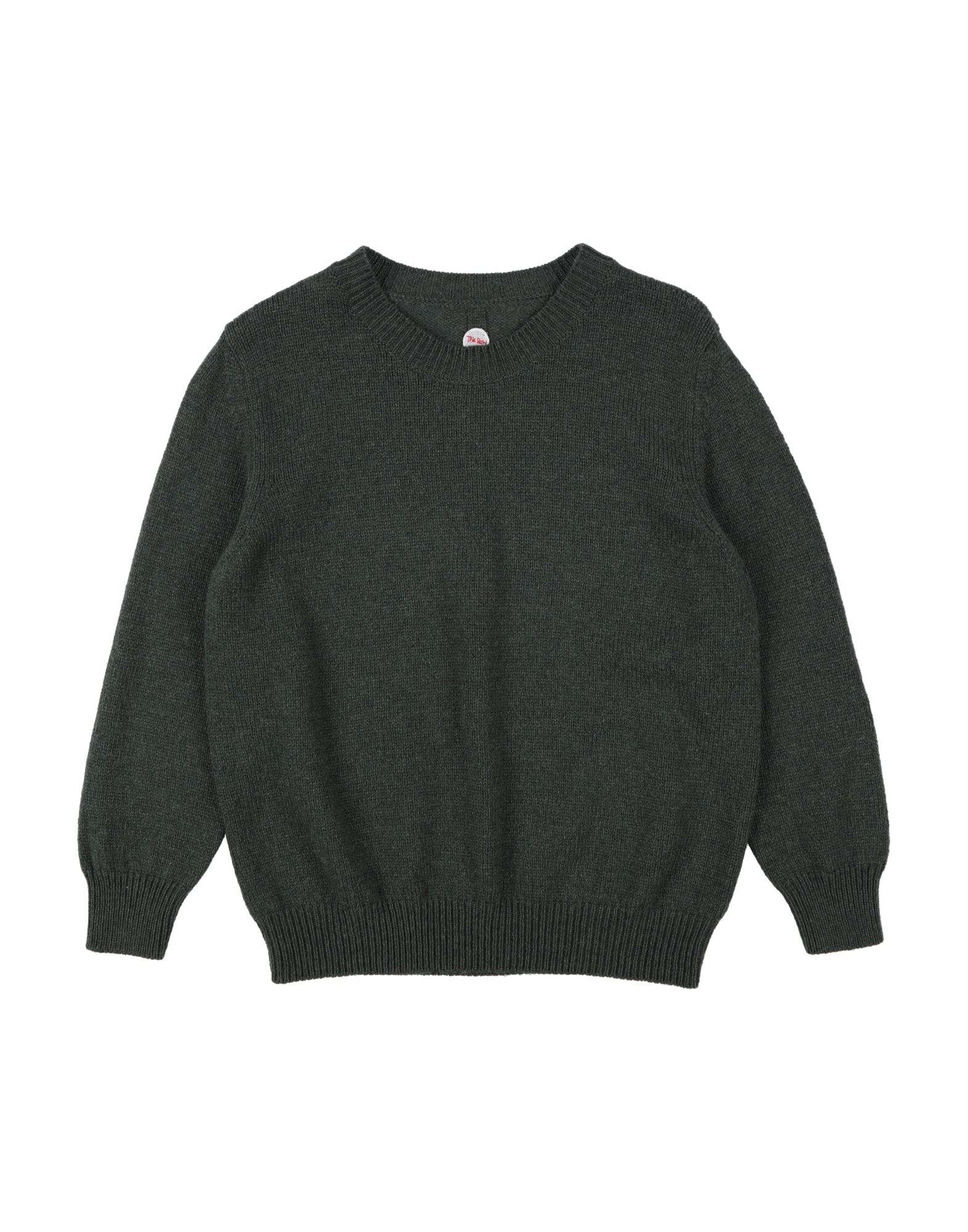 THE ROW Pullover Kinder Grün von THE ROW