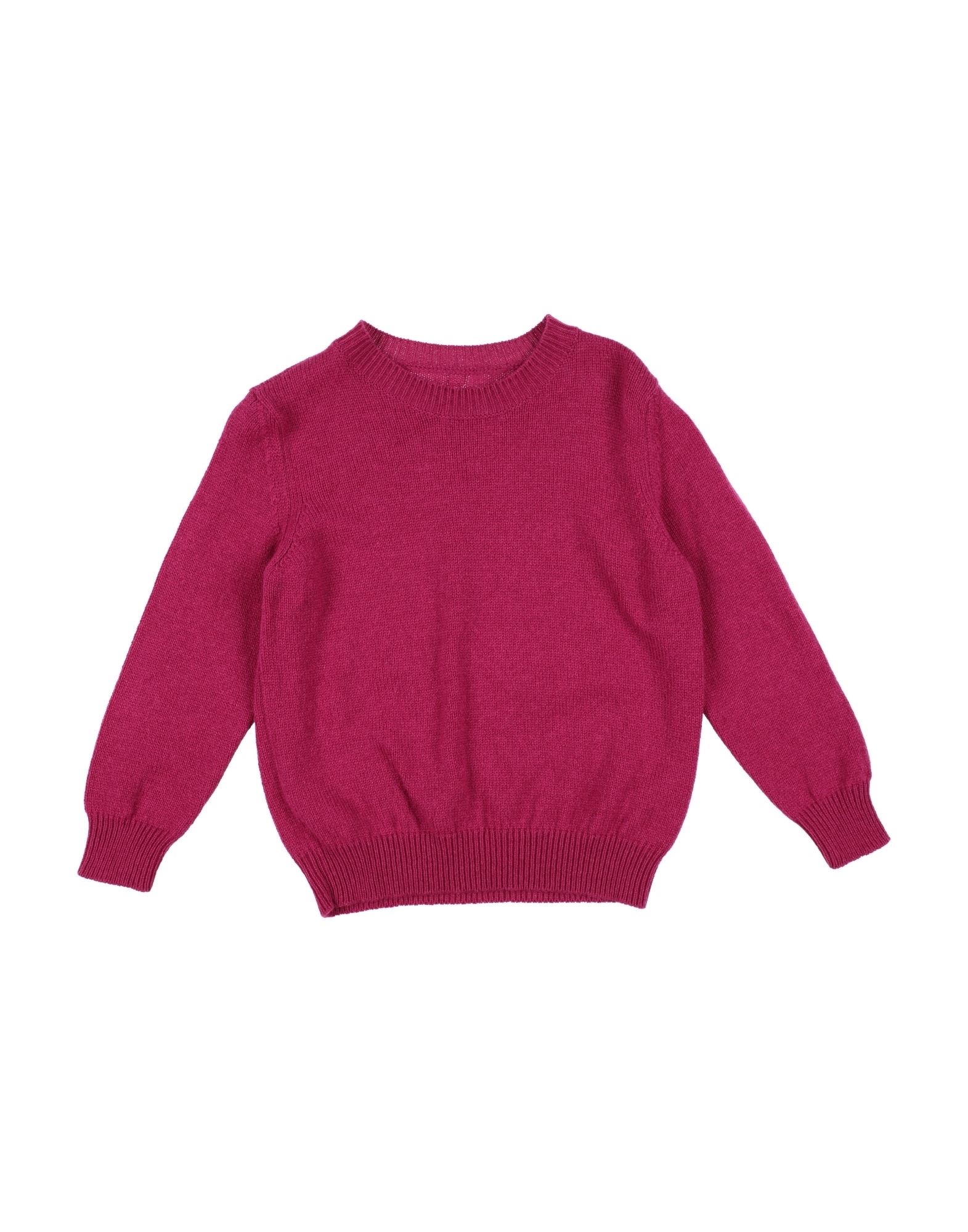 THE ROW Pullover Kinder Malve von THE ROW