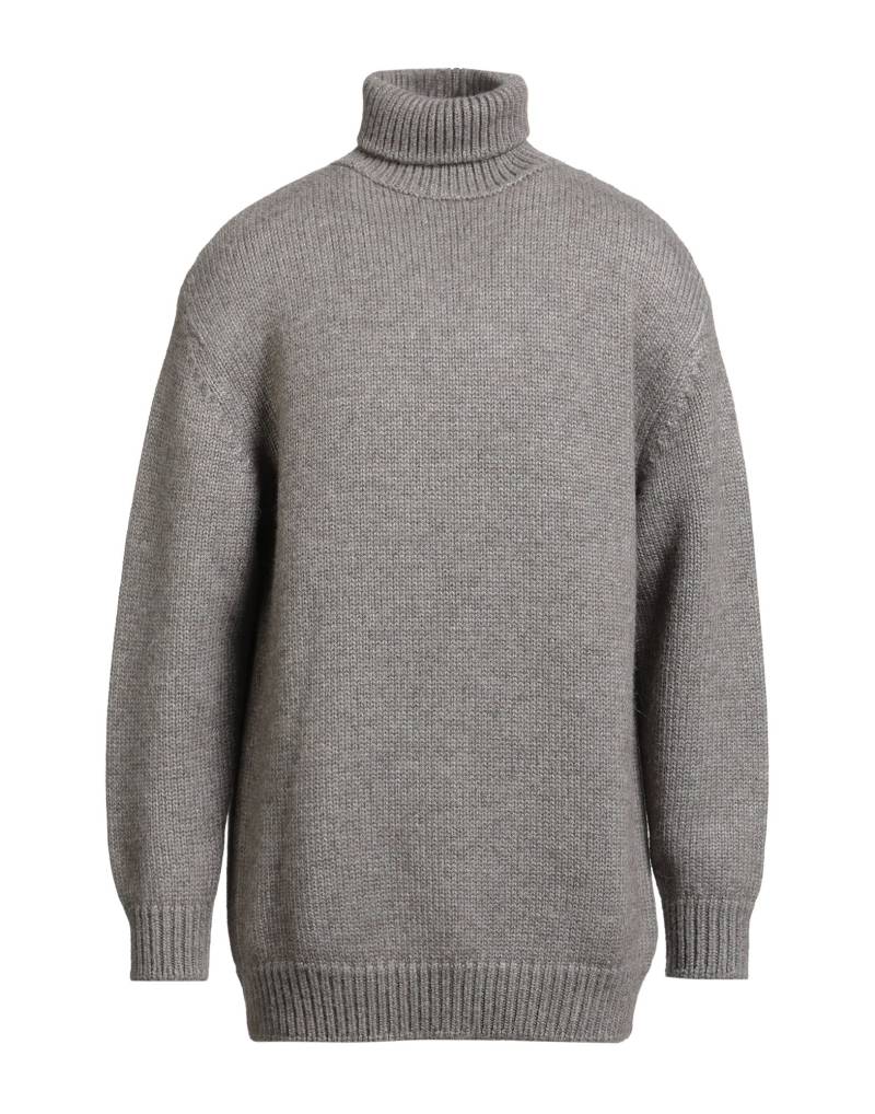 THE ROW Rollkragenpullover Herren Grau von THE ROW