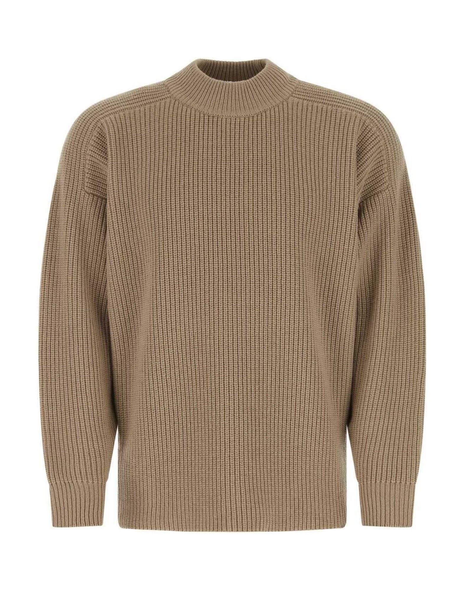 THE ROW Rollkragenpullover Herren Kamel von THE ROW