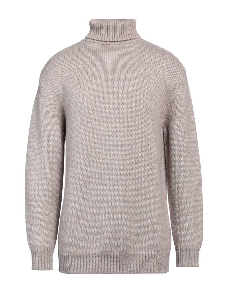 THE ROW Rollkragenpullover Herren Maulwurfsgrau von THE ROW