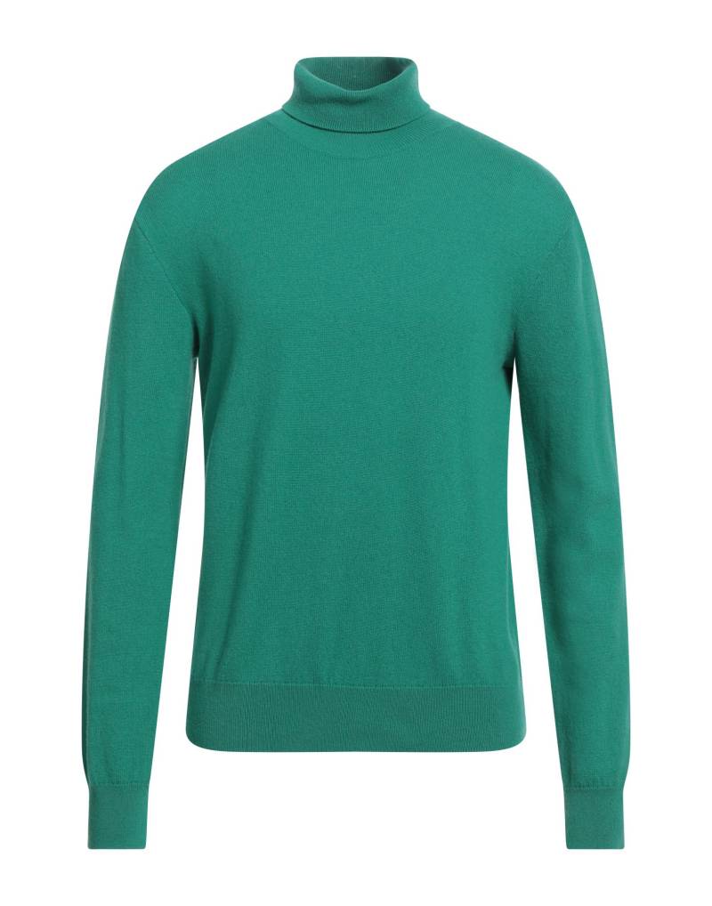 THE ROW Rollkragenpullover Herren Smaragdgrün von THE ROW