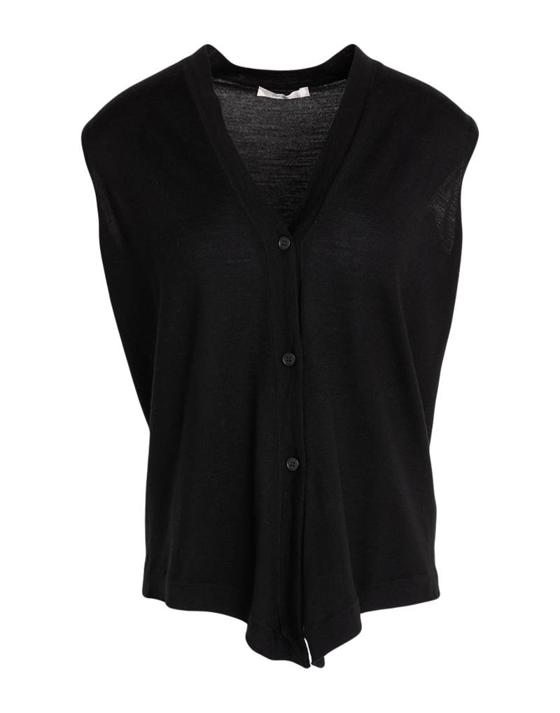 THE ROW Strickjacke Damen Schwarz von THE ROW