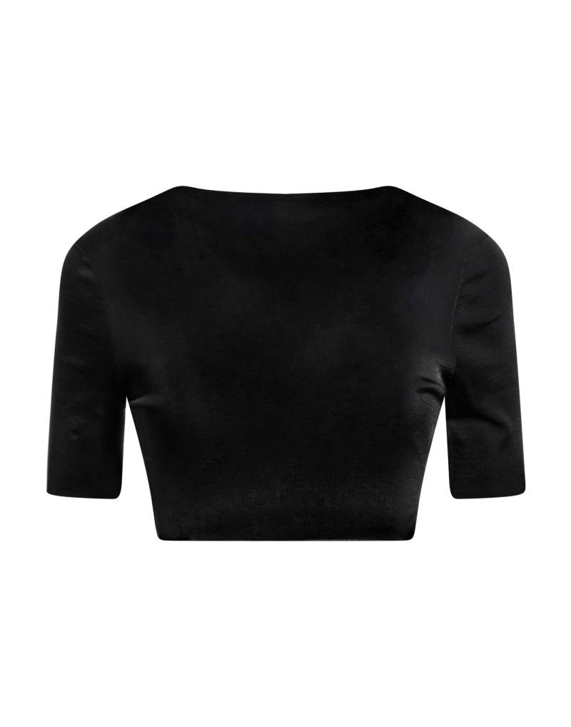 THE ROW T-shirts Damen Schwarz von THE ROW