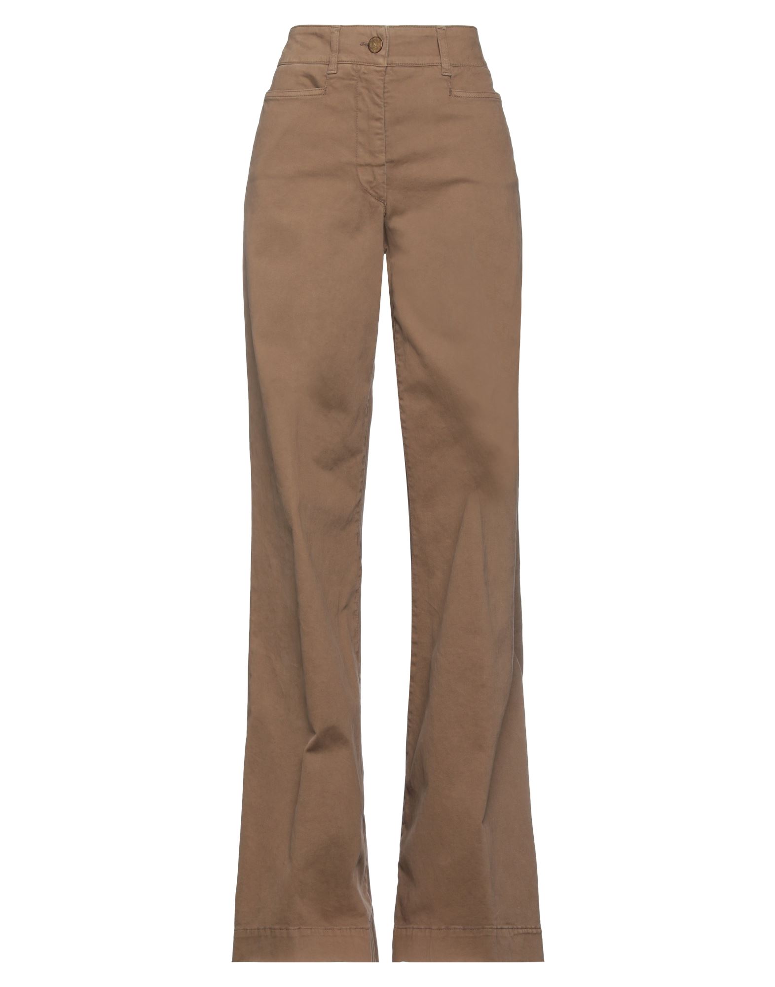 THE SEAFARER Hose Damen Khaki von THE SEAFARER