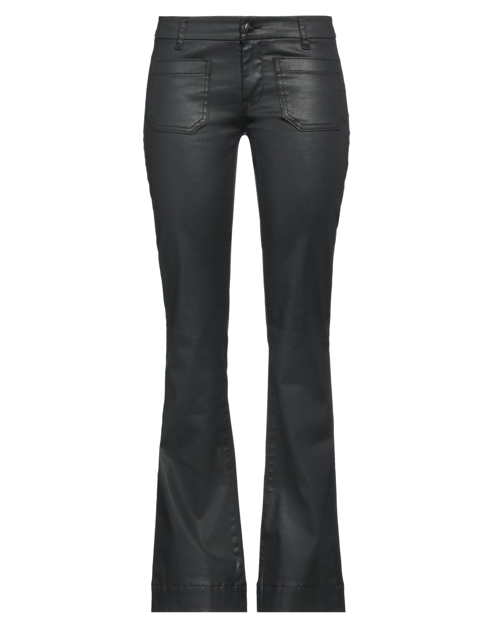 THE SEAFARER Hose Damen Schwarz THE SEAFARER Hose Damen Schwarz von THE SEAFARER