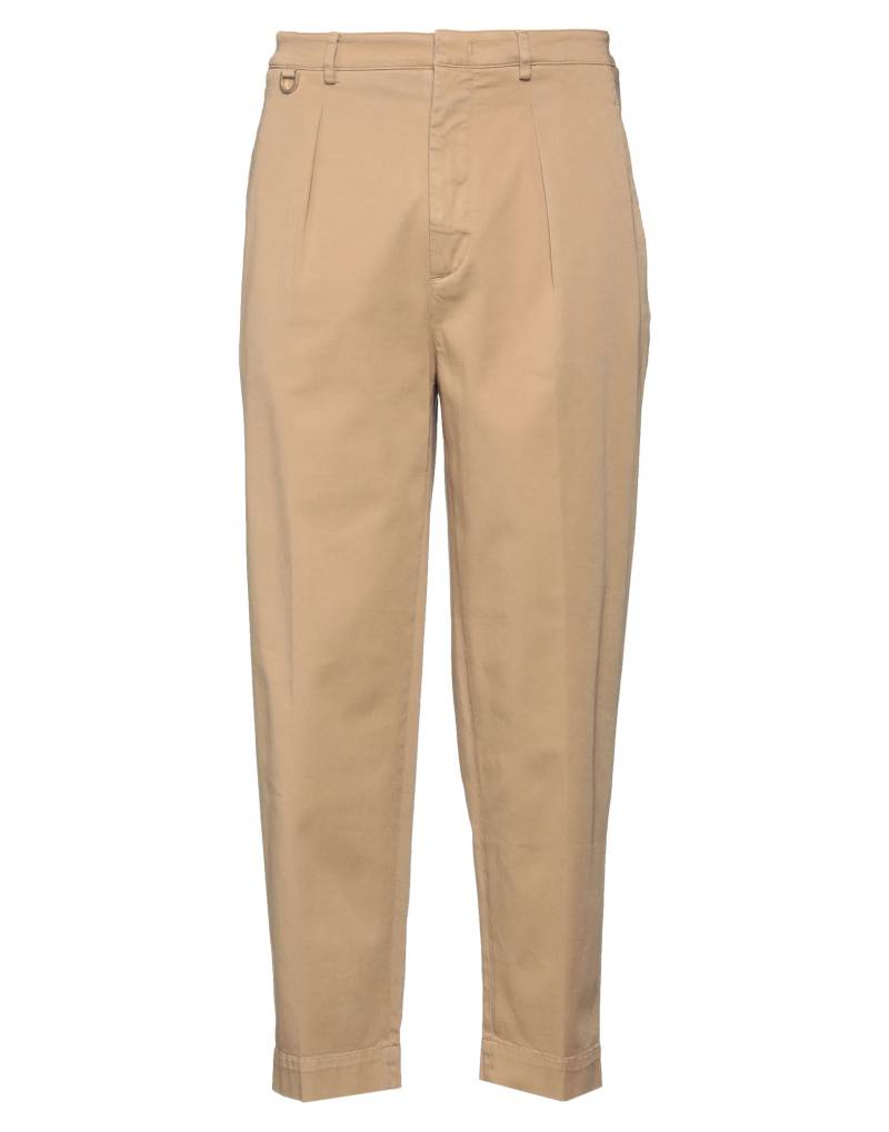 SEAFARER Hose Herren Kamel von SEAFARER