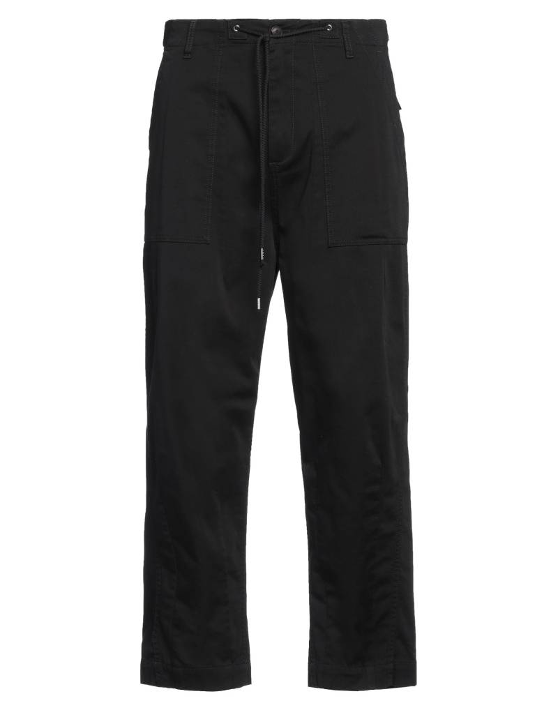 SEAFARER Hose Herren Schwarz von SEAFARER