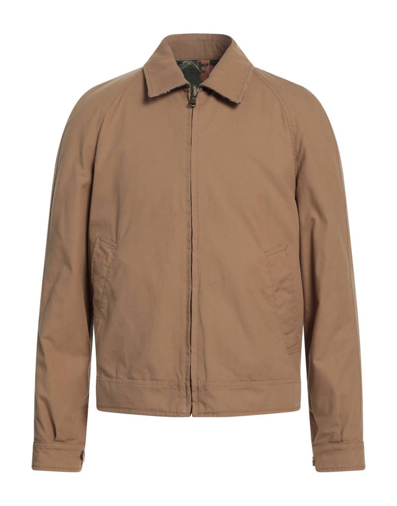 SEAFARER Jacke & Anorak Herren Sand von SEAFARER