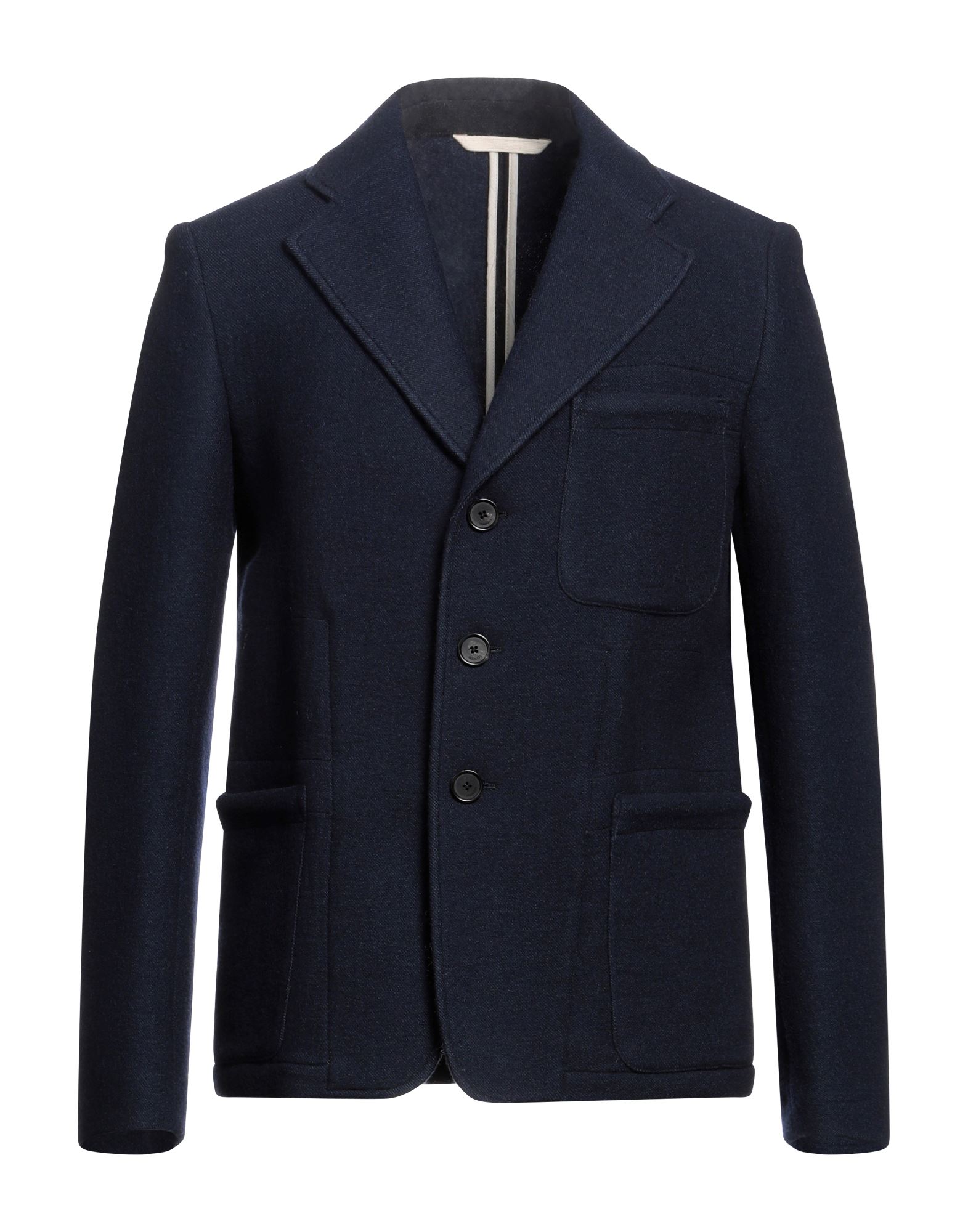 THE SEAFARER Blazer Herren Marineblau von THE SEAFARER