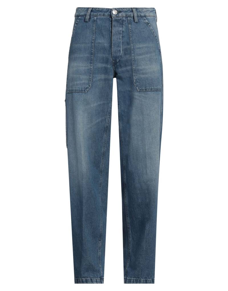 SEAFARER Jeanshose Herren Blau von SEAFARER