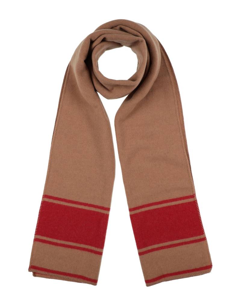 SEAFARER Schal Damen Kamel von SEAFARER