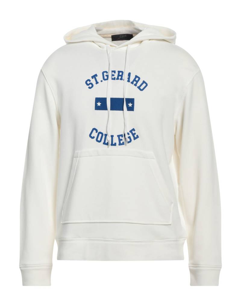 SEAFARER Sweatshirt Herren Weiß von SEAFARER