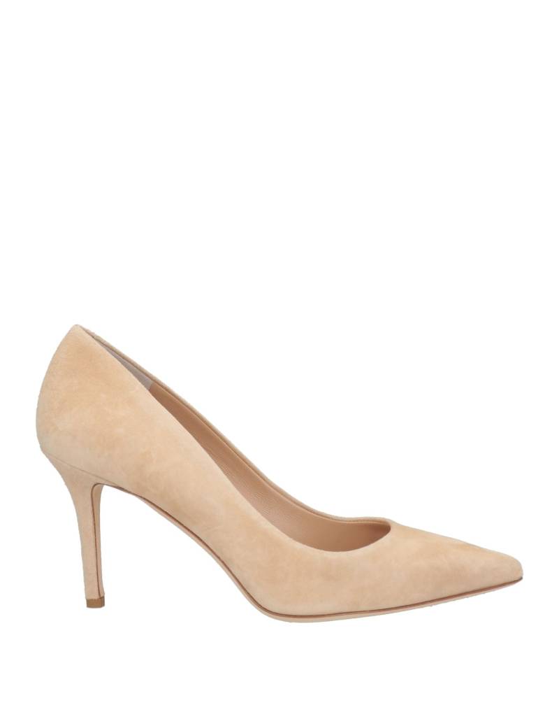 THE SELLER Pumps Damen Beige von THE SELLER