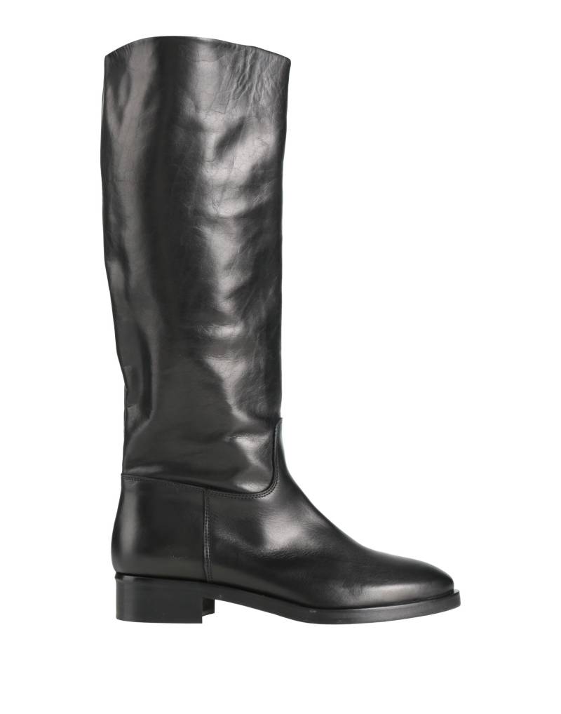 THE SELLER Stiefel Damen Schwarz von THE SELLER
