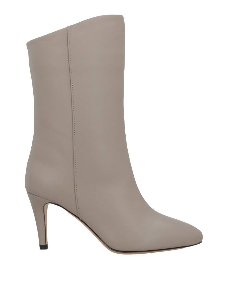 THE SELLER Stiefelette Damen Hellgrau von THE SELLER